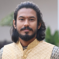 Mr. Amritanath Bhattacharya