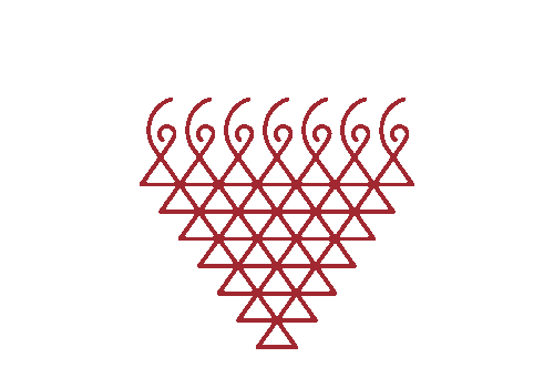 Poorvam PIJCACE Logo